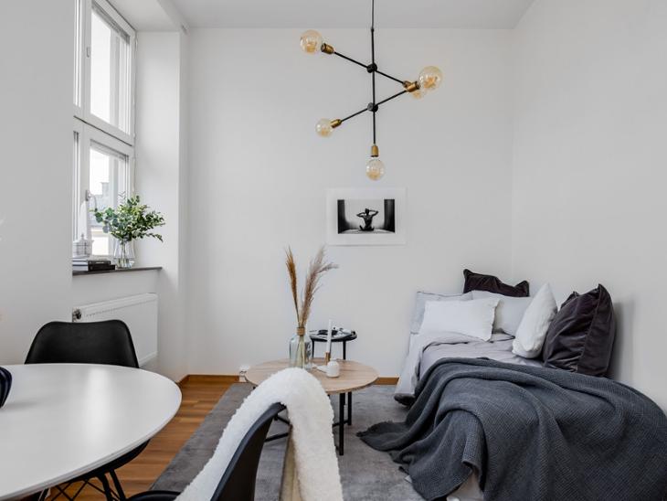 Bostad Hampus von Posts väg 2B Uppsala