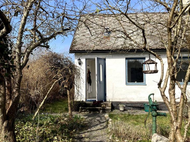 Bostad Huggarevägen Simrishamn