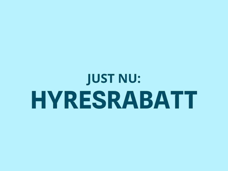 Bostad Nygatan 24 Tranås