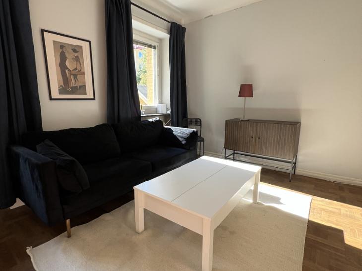 Bostad Stockholmsvägen Norrköping