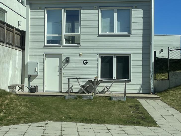 Bostad Moravägen Nacka