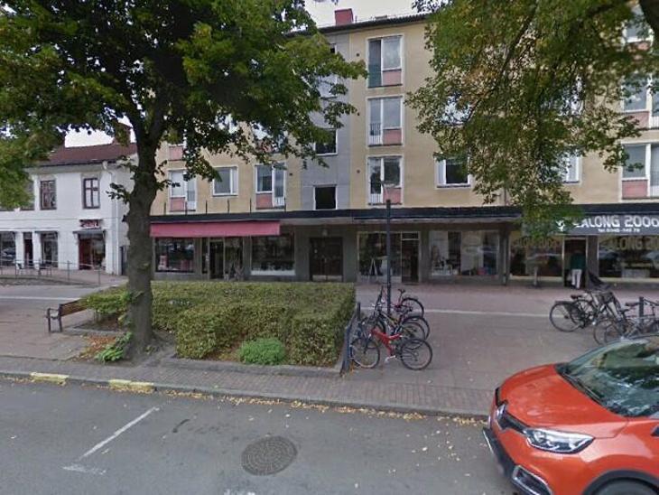 Bostad Storgatan Tranås
