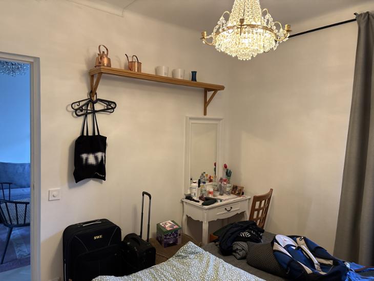 Bostad Hägerstensvägen Stockholm