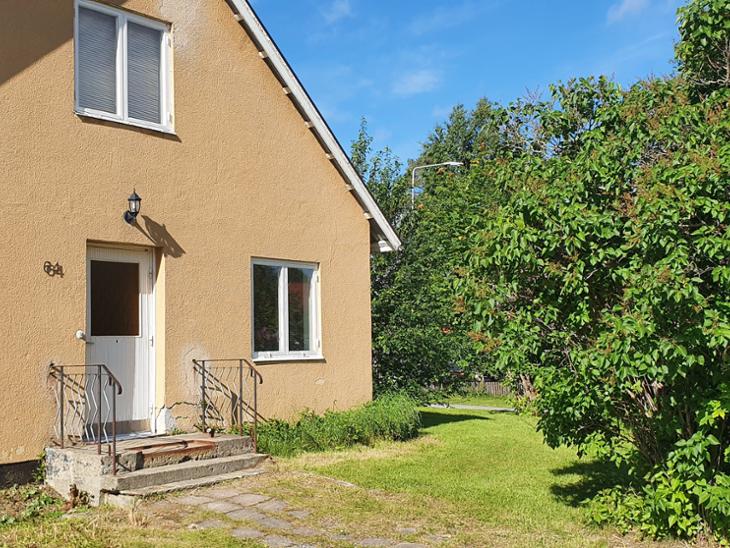 Bostad Ringen Skellefteå
