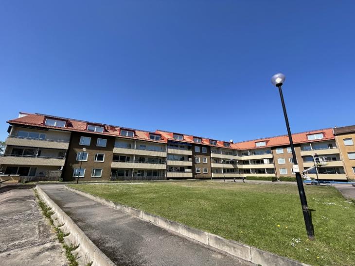 Bostad Tranåskvarnsgatan Tranås