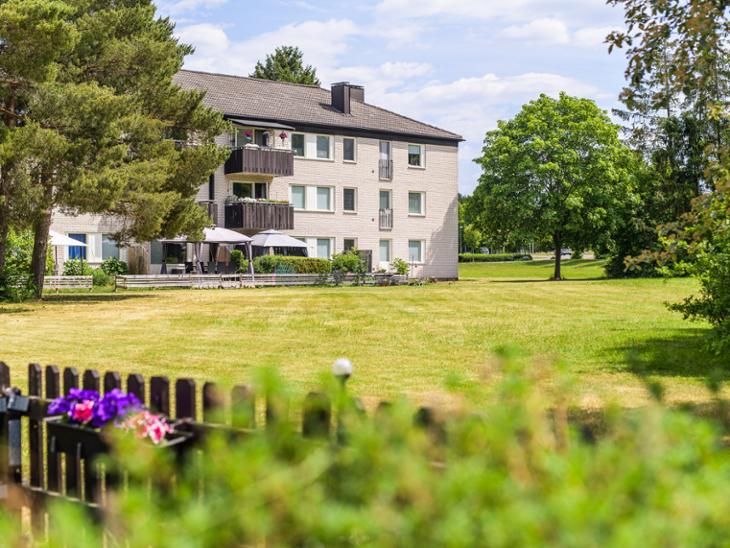 Bostad Sörgårdsgatan 45 Linköping