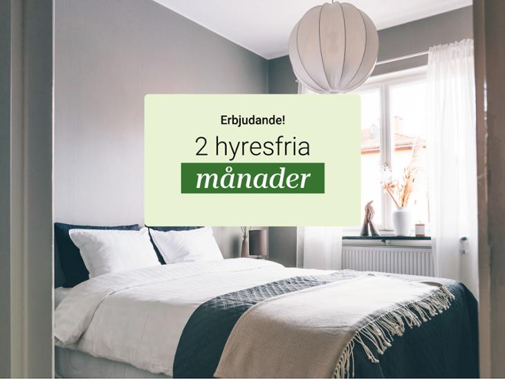 Bostad Risings väg 31 Finspång