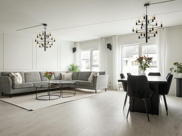 Bostad Bygatan Borås