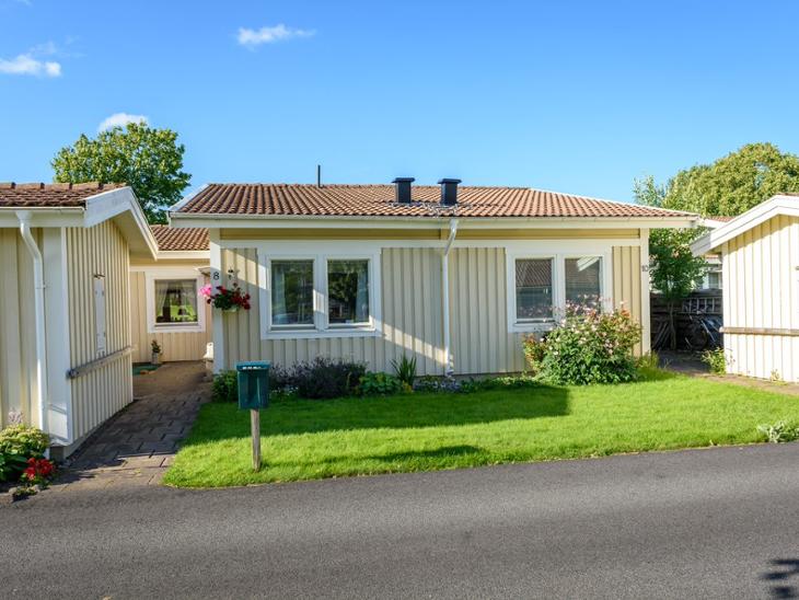 Bostad Odalvägen Ale
