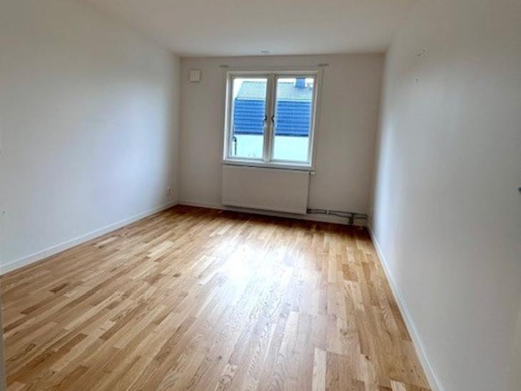 Bostad Elmgatan Nässjö