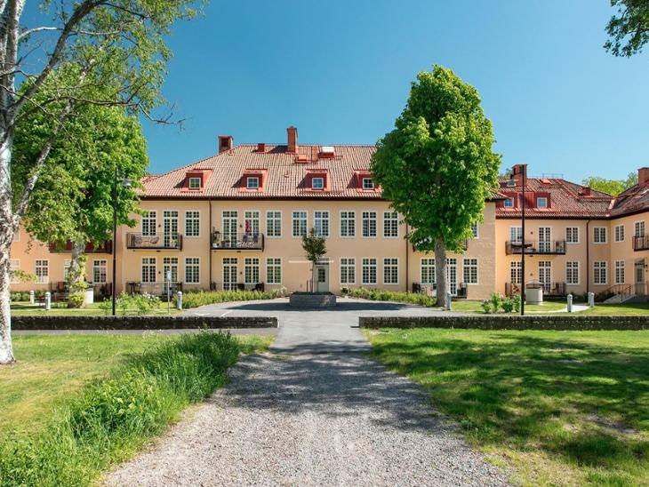 Bostad Sundbyvägen Strängnäs