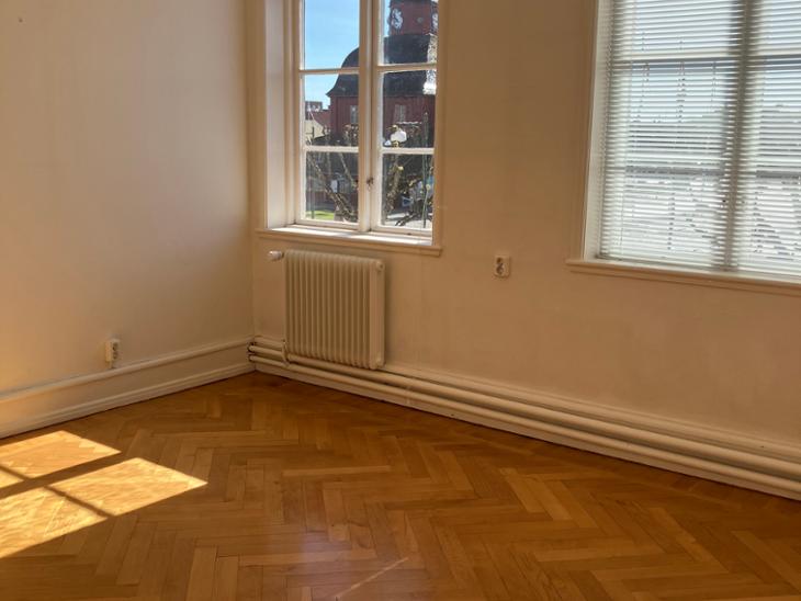 Bostad Särnmarksgatan Lidköping