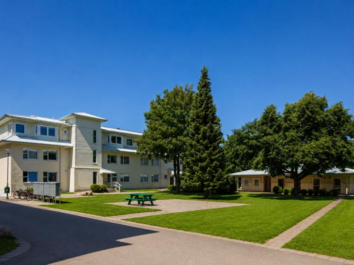 Bostad Lantmannavägen Trollhättan
