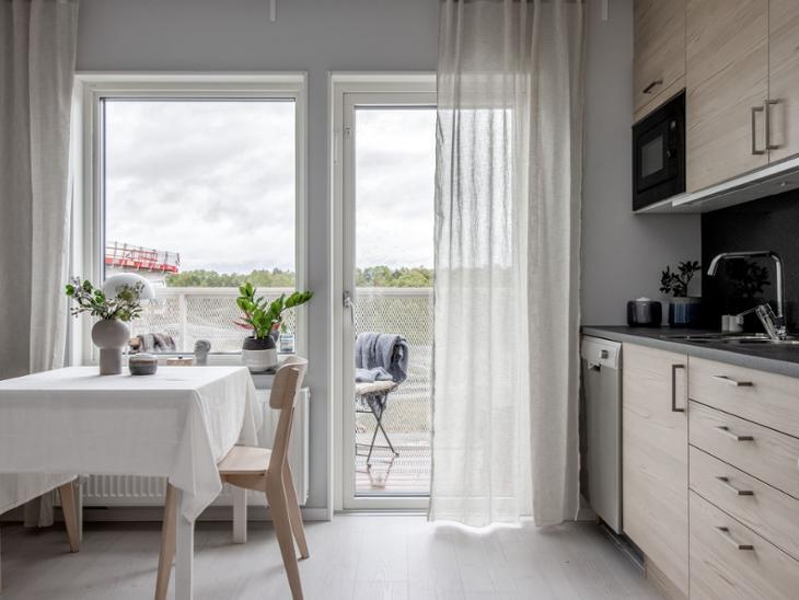 Bostad Gripengatan 15 Järfälla