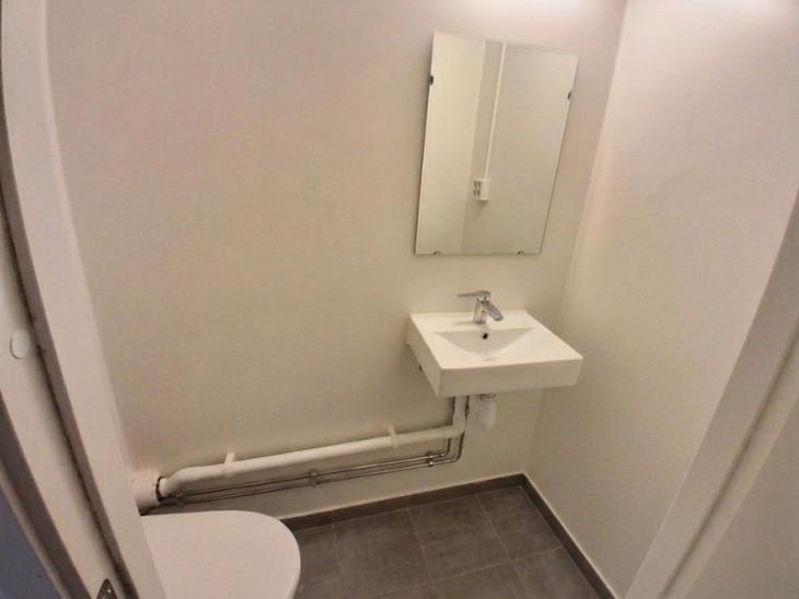 Bostad Övre nytorgsgatan Helsingborg