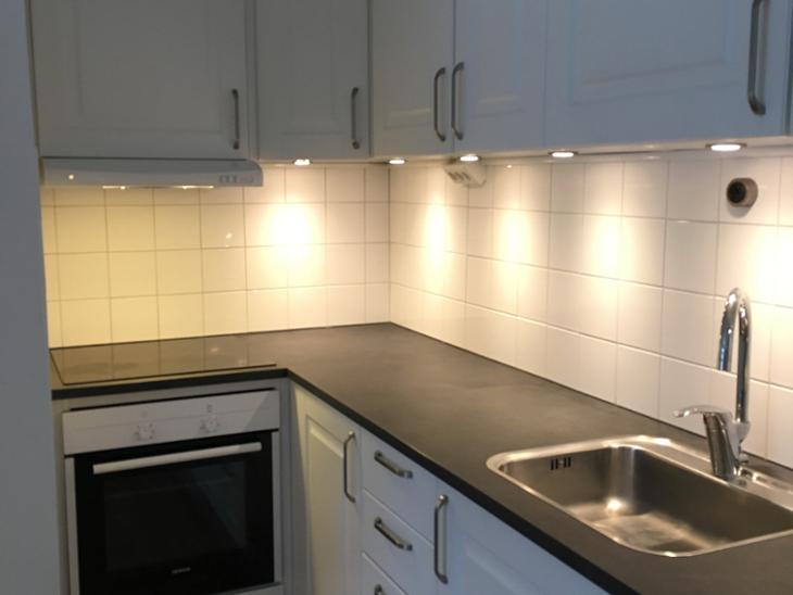 Bostad Nyckelbergsgatan Borås