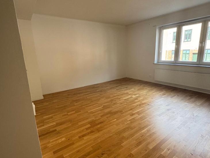 Bostad Kungsgatan Örebro