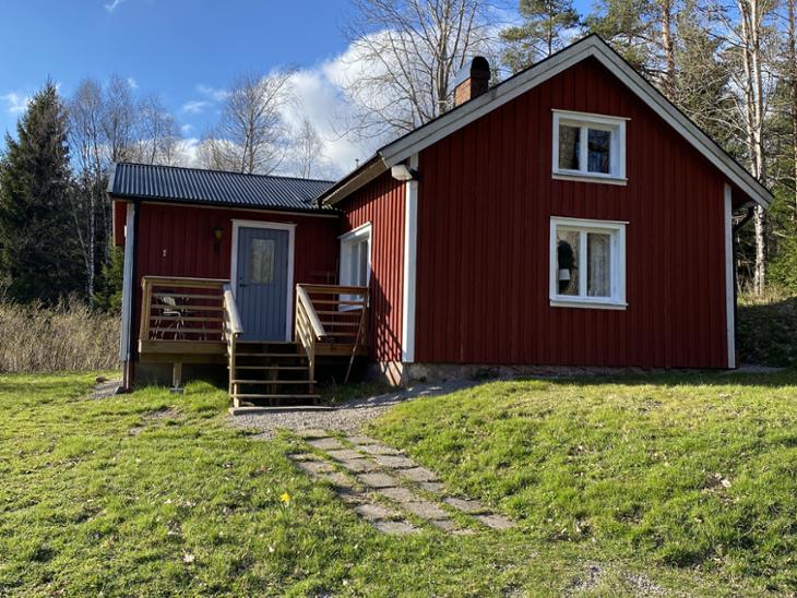 Bostad Intakan Färgelanda