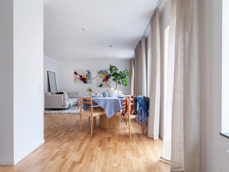 Bostad Periodgången 1B Nyköping