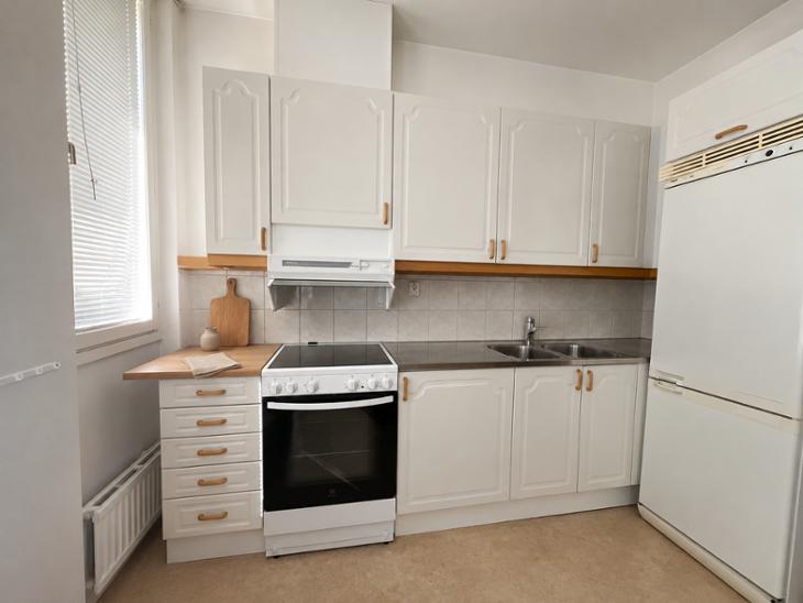 Bostad Bolmstadsvägen 10 Ljungby