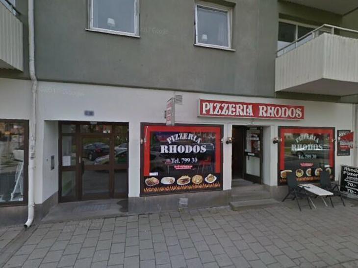 Södra Hamngatan 16B - Kapelle-tureborg, Uddevalla