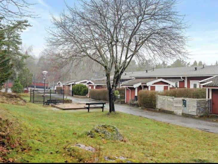 Bostad Hallundavägen Botkyrka
