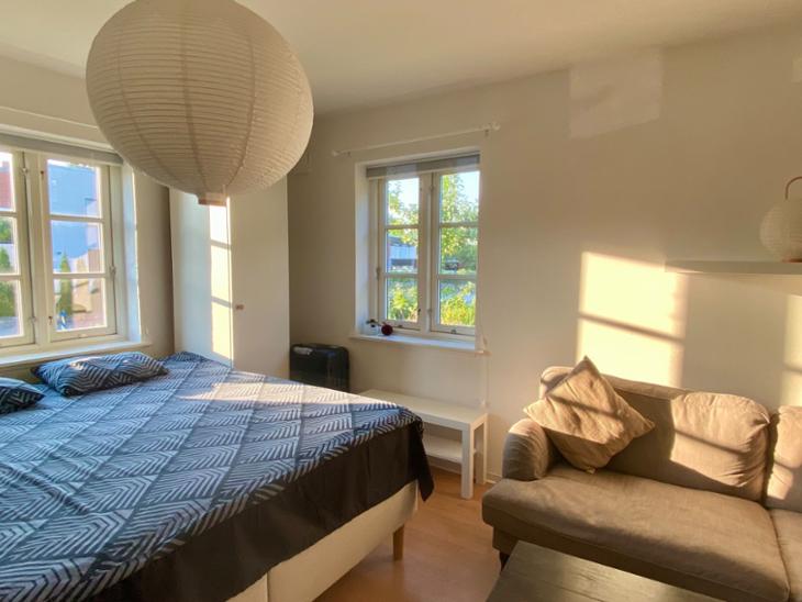 Bostad Alfhöjdsgatan Mölndal