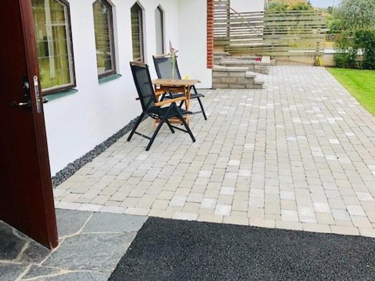 Bostad Granitvägen Varberg