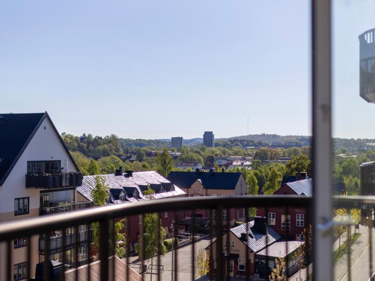 Bostad Mannerfelts Väg 12A Borås