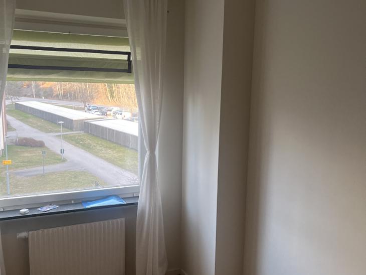Bostad Södra jordbrovägen Haninge