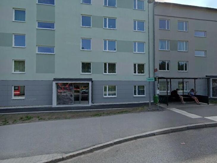 Sockenvägen 40 - Nacka