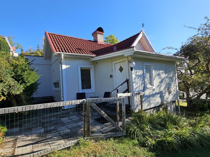 Bostad Uttringevägen Salem