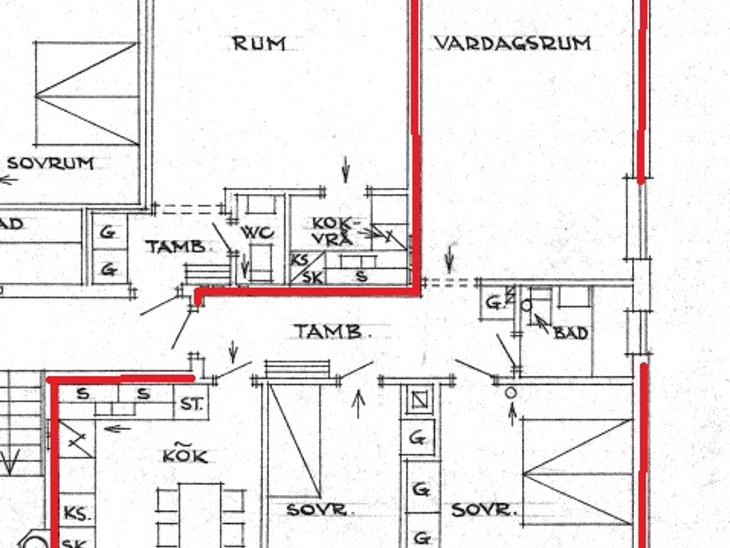 Bostad Ågagatan 3 Östra Göinge