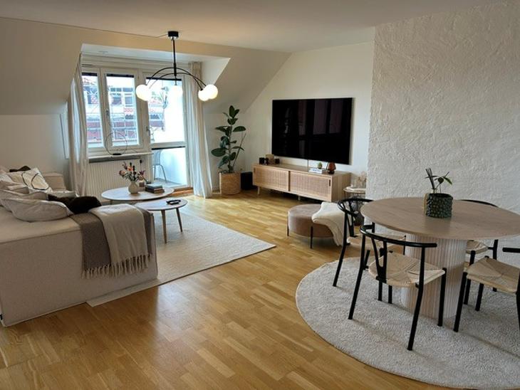 Bostad Övre Holländaregatan 36 Helsingborg