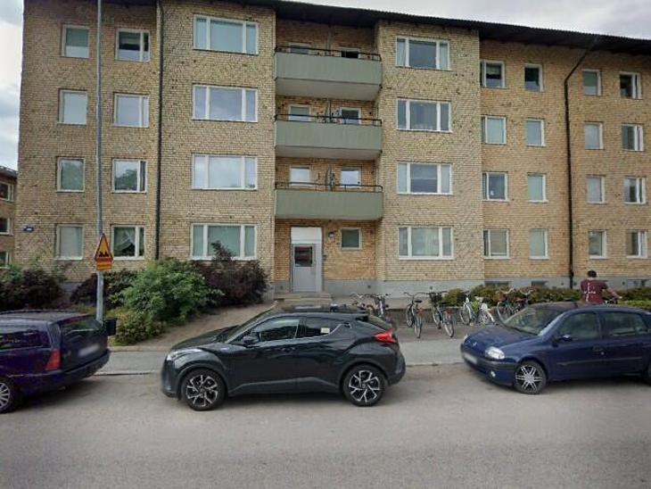 Stentorpsgatan 5A - Malmaberg, Västerås
