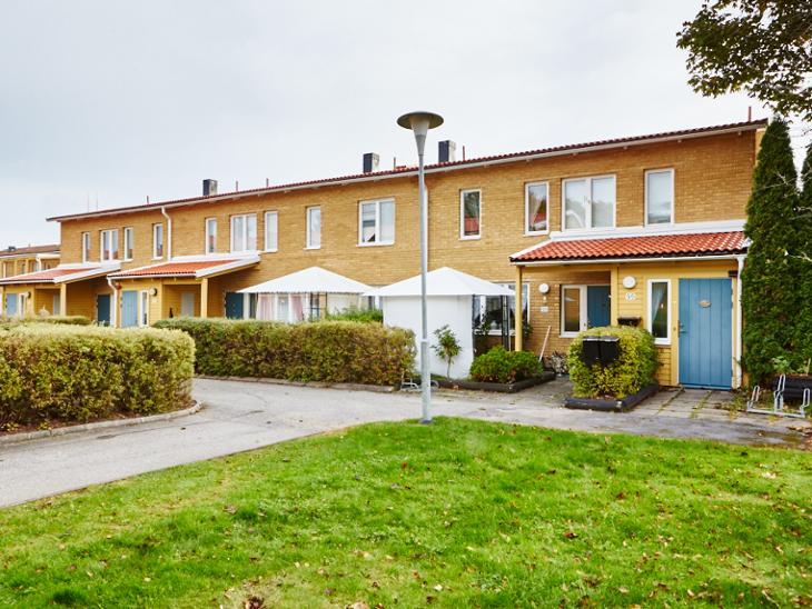 Bostad Drevervägen Västerås