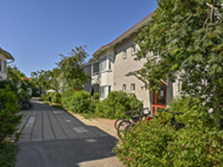 Bostad Bergalidsgången Tyresö