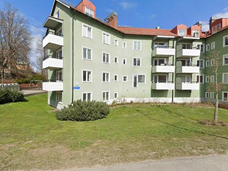 Bostad Tureborgsvägen 5F Uddevalla