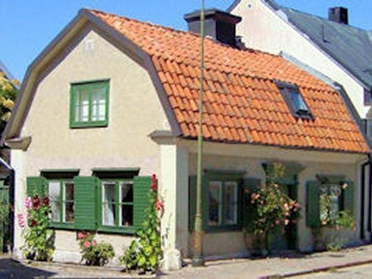 Bostad Bredgatan Gotland