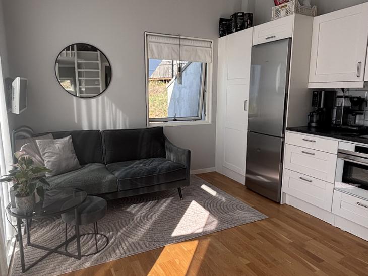 Bostad Björnvägen Huddinge