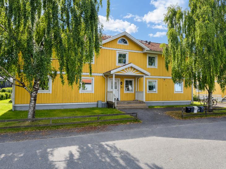 Hössna Hovslagarliden 2B - Ulricehamn