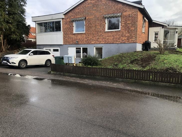 Bostad Vindelgatan Östra Göinge