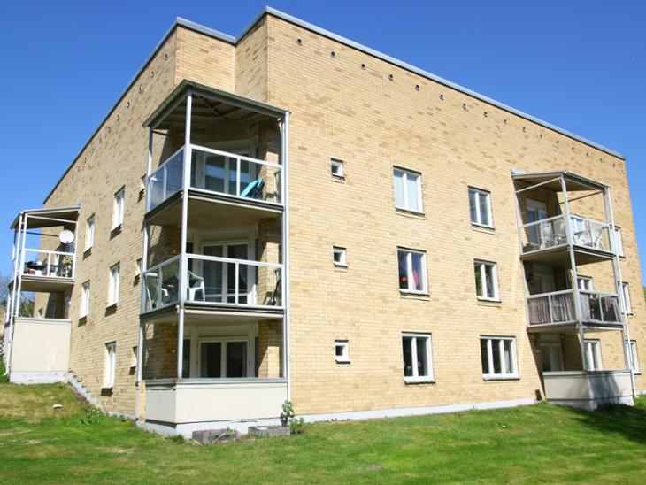 Bostad Frödingshöjd Karlstad