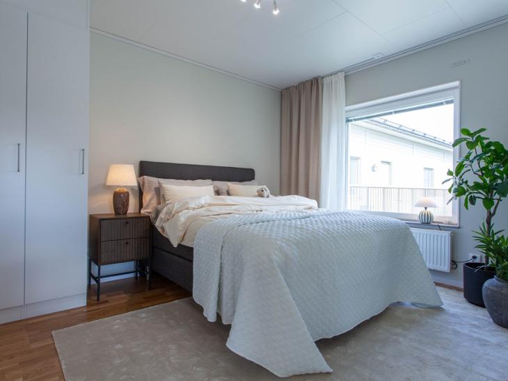 Bostad Mejerivägen Nyköping