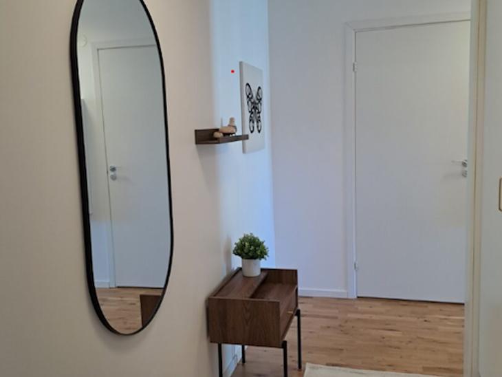 Bostad Storgatan 41B Södertälje