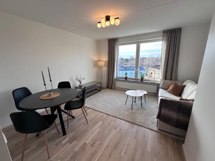 Bostad Älvsjövägen Stockholm
