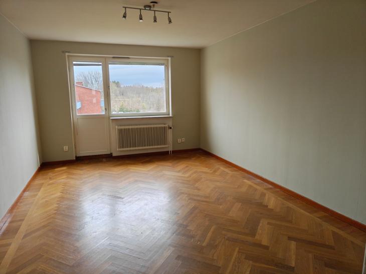 Bostad Tingshusgatan Katrineholm