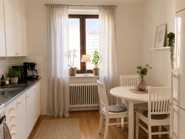 Bostad Alfeltsgatan 13A Eskilstuna