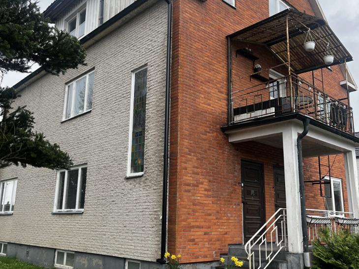 Bostad Kvarnängsgatan Värnamo
