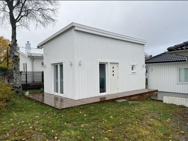 Bostad Kolartorpsvägen Haninge